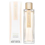 Lacoste pour Femme woda perfumowana dla kobiet Extra Offer 3 90 ml