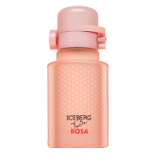 Iceberg Twice Rosa woda toaletowa dla kobiet Extra Offer 3 75 ml