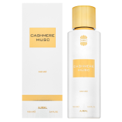 Ajmal Cashmere Musc haar parfum voor vrouwen Extra Offer 3 100 ml