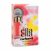 Cacharel Ella Ella Eau de Parfum para mujer Refillable 100 ml
