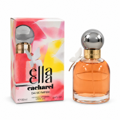 Cacharel Ella Ella Eau de Parfum para mujer Refillable 100 ml