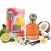 Cacharel Ella Ella Eau de Parfum para mujer Refillable 100 ml