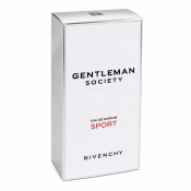 Givenchy Gentleman Society Sport Eau de Parfum bărbați 100 ml