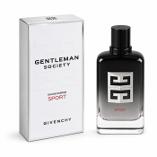 Givenchy Gentleman Society Sport Eau de Parfum bărbați 100 ml