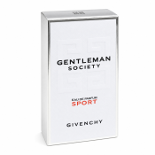 Givenchy Gentleman Society Sport Eau de Parfum para hombre 60 ml