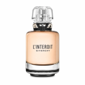 Givenchy L'Interdit Eau de Parfum voor vrouwen Refillable 100 ml
