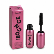 Benefit BADgal Bounce Volumizing Mascara mascara voor volume Black 4 g