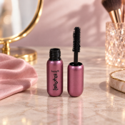 Benefit BADgal Bounce Volumizing Mascara mascara voor volume Black 4 g