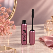 Benefit BADgal Bounce Volumizing Mascara maskara za volumen Black 8,5 g