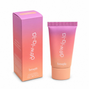 Benefit Dew-La-La Liquid Glow Highlighter płynny rozświetlacz Aurora 25 ml