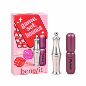 Benefit Game, Set, Bounce Duo set de cosméticos decorativos 4 g + 3,5 ml