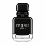 Givenchy L'Interdit Absolu Intense Eau de Parfum da donna 35 ml