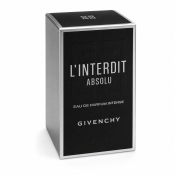 Givenchy L'Interdit Absolu Intense Eau de Parfum da donna 35 ml