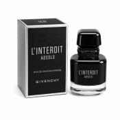 Givenchy L'Interdit Absolu Intense Eau de Parfum da donna 35 ml