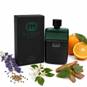 Gucci Guilty Essence Toaletna voda za moške 90 ml