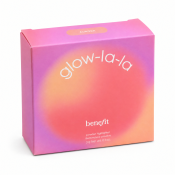 Benefit Glow-La-La Powder Highlighter Highlighter Aurora 3 g
