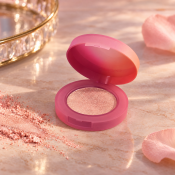 Benefit Glow-La-La Powder Highlighter Highlighter Aurora 3 g