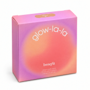 Benefit Glow-La-La Powder Highlighter Highlighter Luna 3 g
