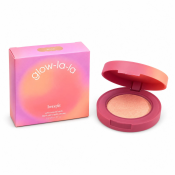 Benefit Glow-La-La Powder Highlighter Highlighter Luna 3 g