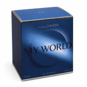 Halloween My World Eau de Parfum für Herren 75 ml