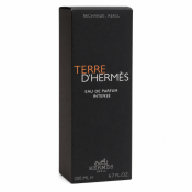Hermès Terre D'Hermes Intense Eau de Parfum para hombre Refill 200 ml