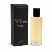 Hermès Terre D'Hermes Intense Eau de Parfum para hombre Refill 200 ml