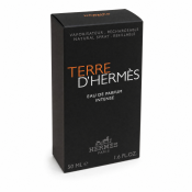 Hermès Terre D'Hermes Intense parfemska voda za muškarce 50 ml