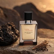 Hermès Terre D'Hermes Intense parfemska voda za muškarce 50 ml