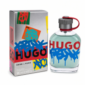 Hugo Boss Krink X Hugo Парфюмна вода за мъже 125 ml