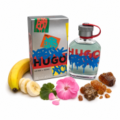 Hugo Boss Krink X Hugo Парфюмна вода за мъже 125 ml