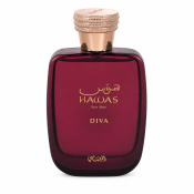 Rasasi Hawas Diva Парфюмна вода за жени 100 ml