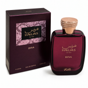 Rasasi Hawas Diva Парфюмна вода за жени 100 ml