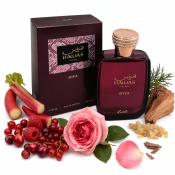 Rasasi Hawas Diva Парфюмна вода за жени 100 ml