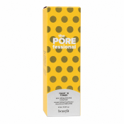 Benefit The POREfessional Schaum Tight ’N Toned Pore-Refining AHA + PHA Toning Foam 60 ml