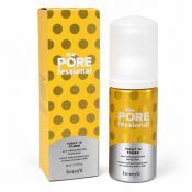 Benefit The POREfessional Schaum Tight ’N Toned Pore-Refining AHA + PHA Toning Foam 60 ml