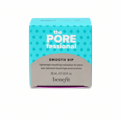 Benefit The POREfessional хидратиращ крем Smooth Sip Lightweight Smoothing Moisturizer 20 ml