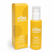 Benefit The POREfessional нощен гел крем Shrink Wrap Overnight AHA+PHA Pore Treatment 75 ml
