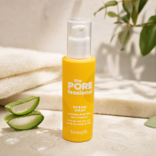 Benefit The POREfessional нощен гел крем Shrink Wrap Overnight AHA+PHA Pore Treatment 75 ml
