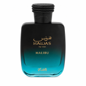 Rasasi Hawas Malibu Парфюмна вода за мъже 100 ml