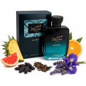 Rasasi Hawas Malibu Парфюмна вода за мъже 100 ml