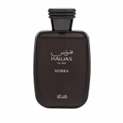 Rasasi Hawas Kobra woda perfumowana dla mężczyzn 100 ml