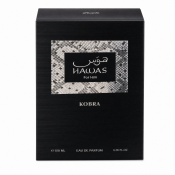 Rasasi Hawas Kobra woda perfumowana dla mężczyzn 100 ml