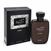 Rasasi Hawas Kobra woda perfumowana dla mężczyzn 100 ml