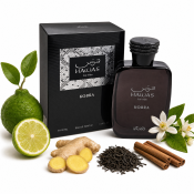 Rasasi Hawas Kobra woda perfumowana dla mężczyzn 100 ml