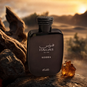 Rasasi Hawas Kobra woda perfumowana dla mężczyzn 100 ml