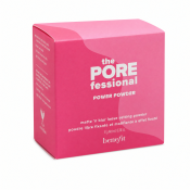 Benefit The POREfessional Power Powder púder so zmatňujúcim účinkom 8 g
