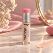 Benefit Boi-ing Cakeless Concealer Flüssig-Korrektor für eine einheitliche und aufgehellte Gesichtshaut 03 5 ml