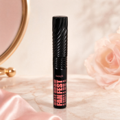 Benefit Fan Fest Fanning & Volumizing Mascara Máscara de pestañas - rimel Para el volumen Black 8,5 g