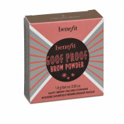 Benefit Goof Proof Brow Powder Polvo de cejas 3