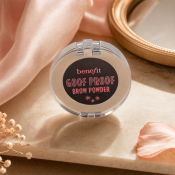 Benefit Goof Proof Brow Powder Polvo de cejas 3